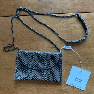 Sorial - Rubina Micro Crossbody